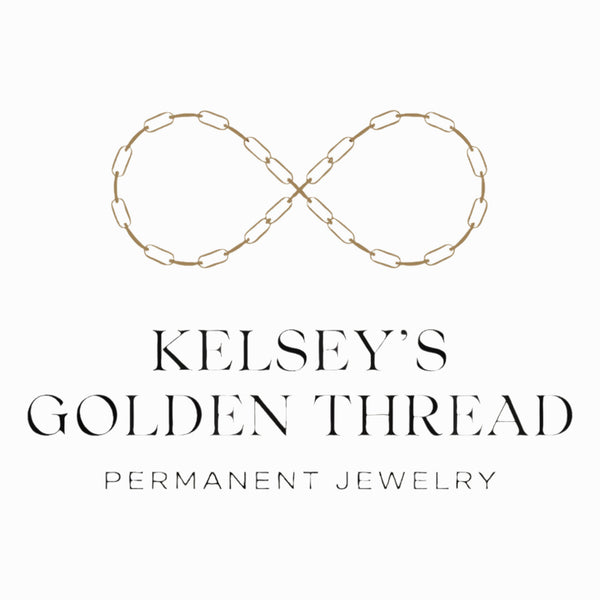 Kelsey’s Golden Thread